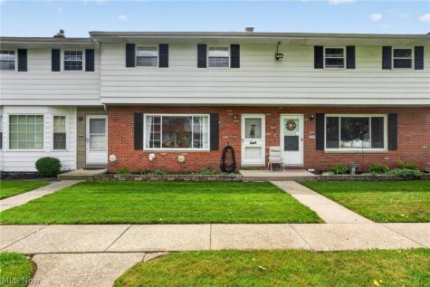 27651 Lake Shore Boulevard Euclid OH 44132