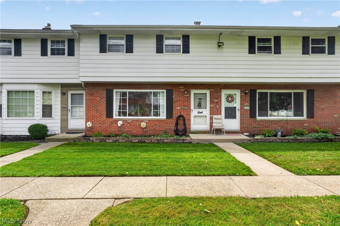27651 Lake Shore Boulevard Euclid OH 44132