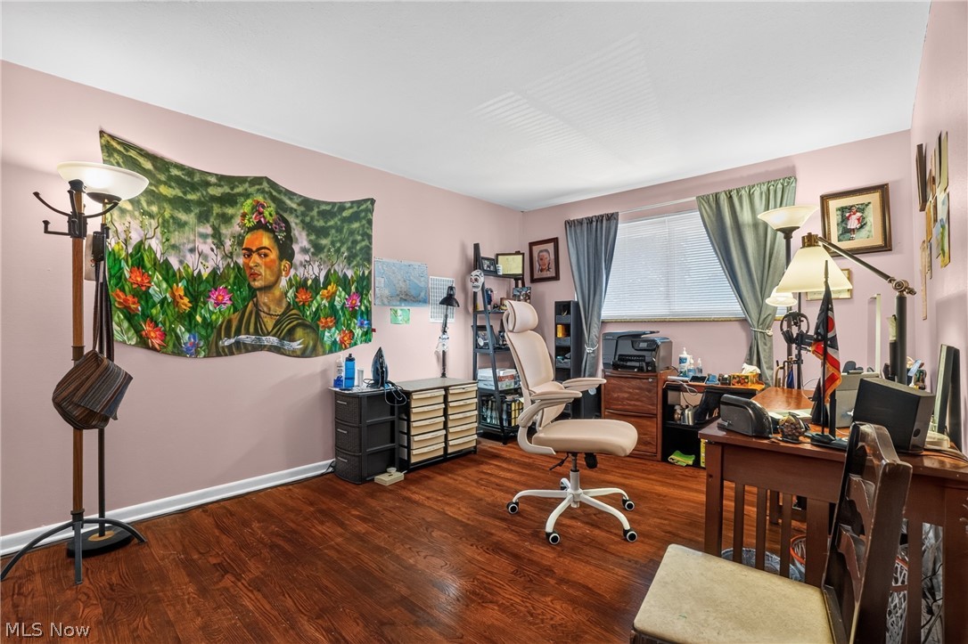 27651 Lake Shore Boulevard Euclid OH 44132