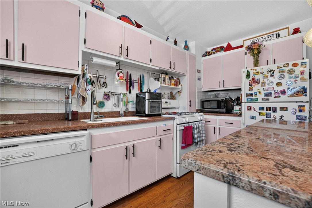 27651 Lake Shore Boulevard Euclid OH 44132