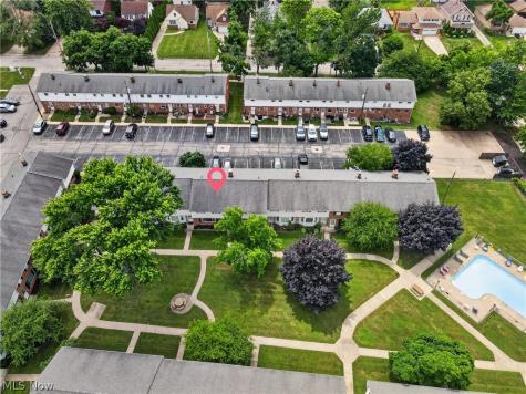 27651 Lake Shore Boulevard Euclid OH 44132
