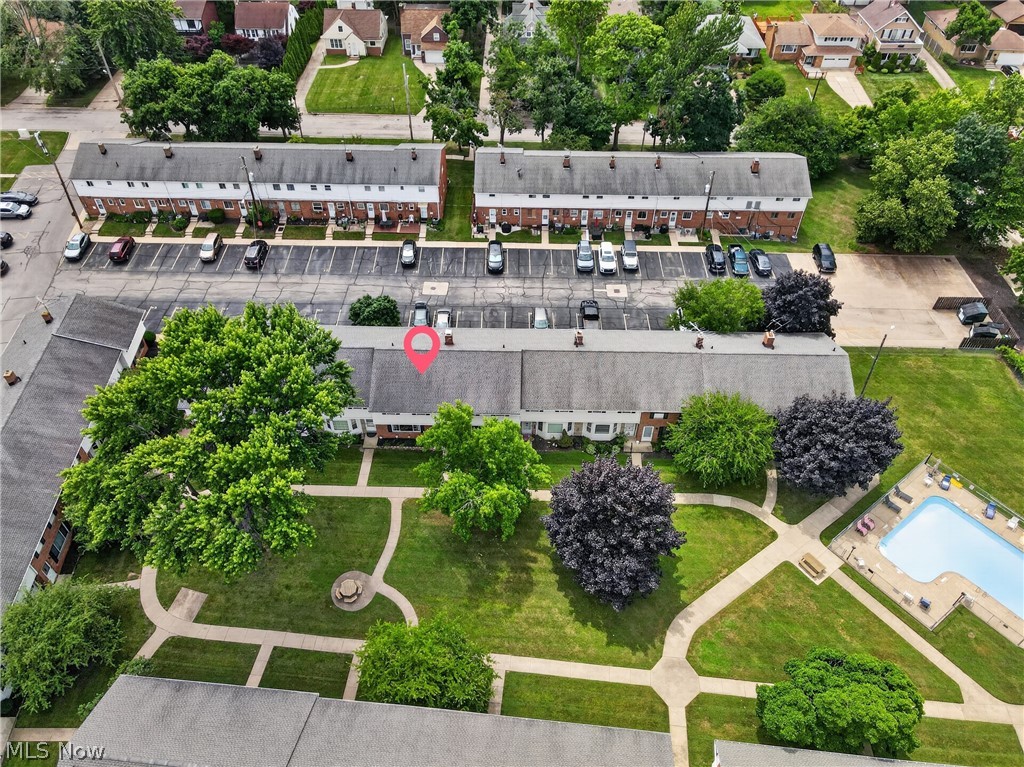 27651 Lake Shore Boulevard Euclid OH 44132