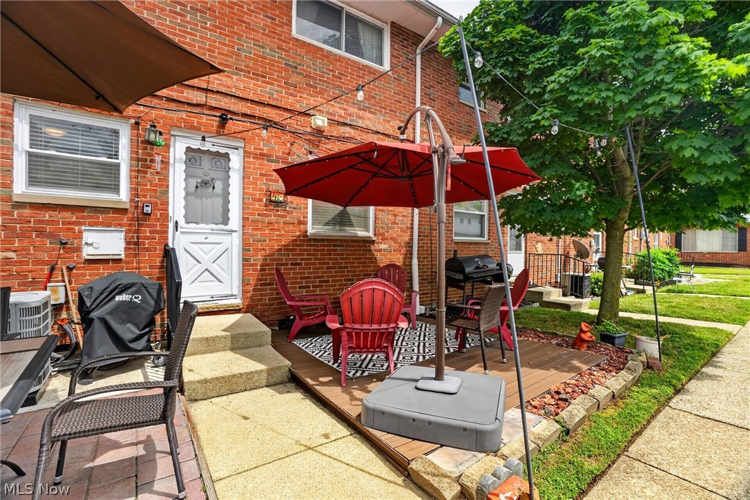 27651 Lake Shore Boulevard Euclid OH 44132