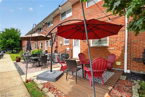 27651 Lake Shore Boulevard Euclid OH 44132