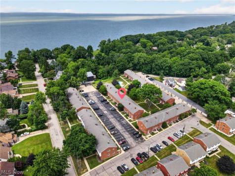 27651 Lake Shore Boulevard Euclid OH 44132