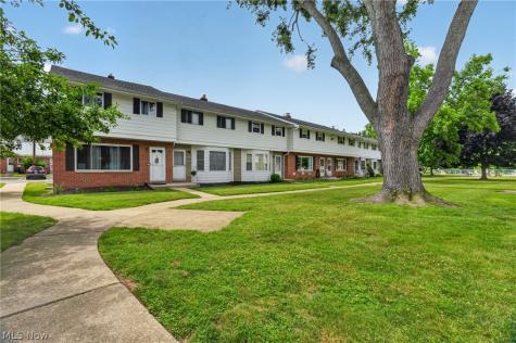 27651 Lake Shore Boulevard Euclid OH 44132
