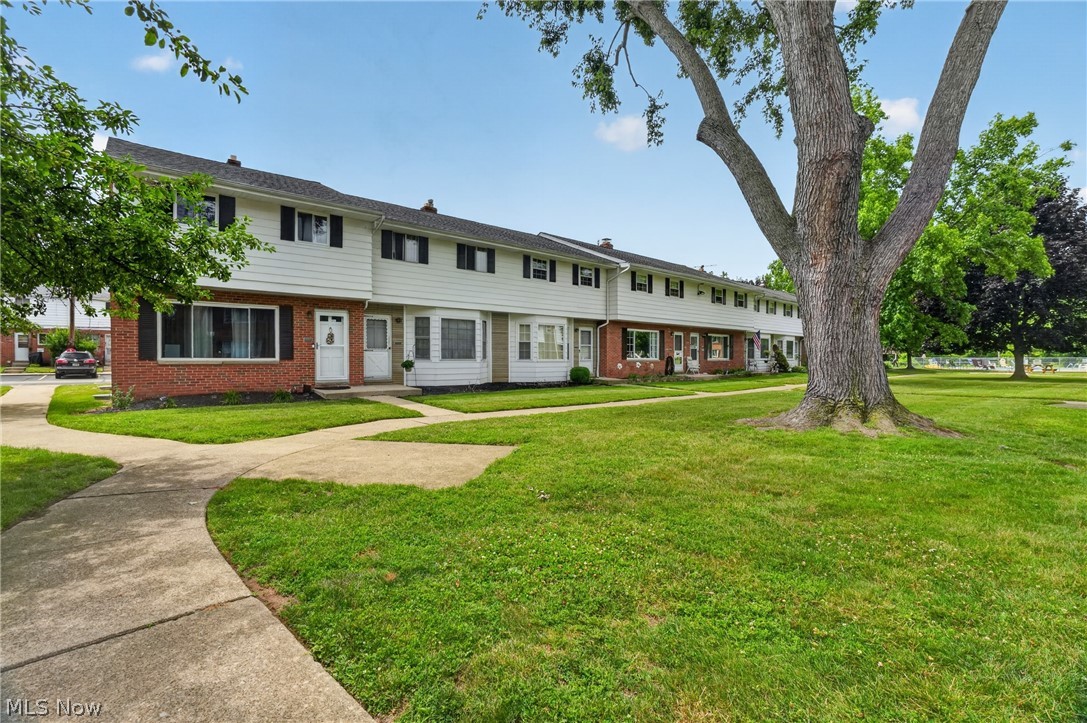 27651 Lake Shore Boulevard Euclid OH 44132