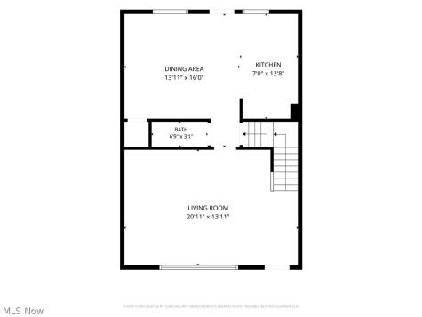 27651 Lake Shore Boulevard Euclid OH 44132