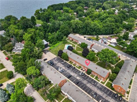 27651 Lake Shore Boulevard Euclid OH 44132