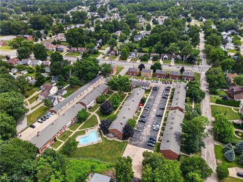 27651 Lake Shore Boulevard Euclid OH 44132
