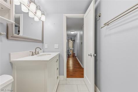6930 Carriage Hill Drive Brecksville OH 44141