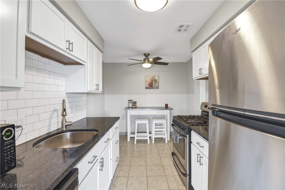 12900 Lake Avenue Lakewood OH 44107
