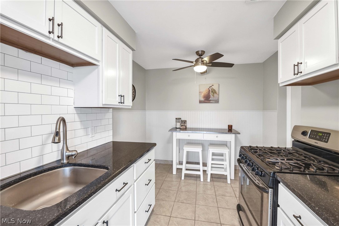 12900 Lake Avenue Lakewood OH 44107