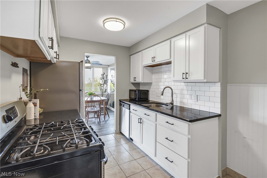 12900 Lake Avenue Lakewood OH 44107