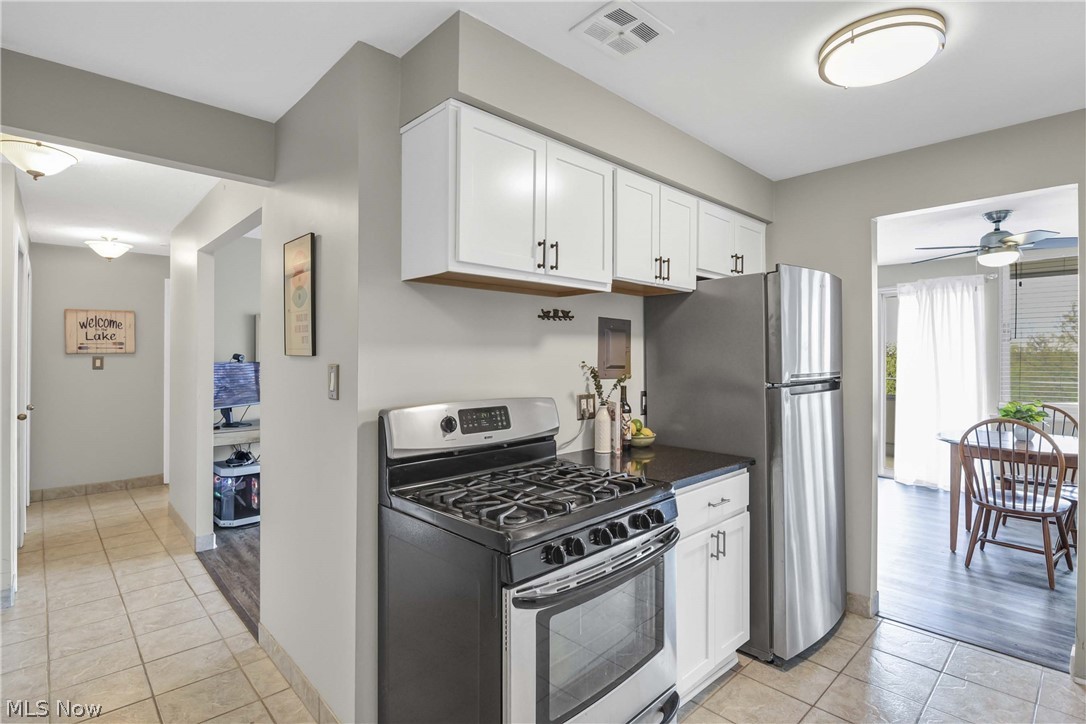 12900 Lake Avenue Lakewood OH 44107