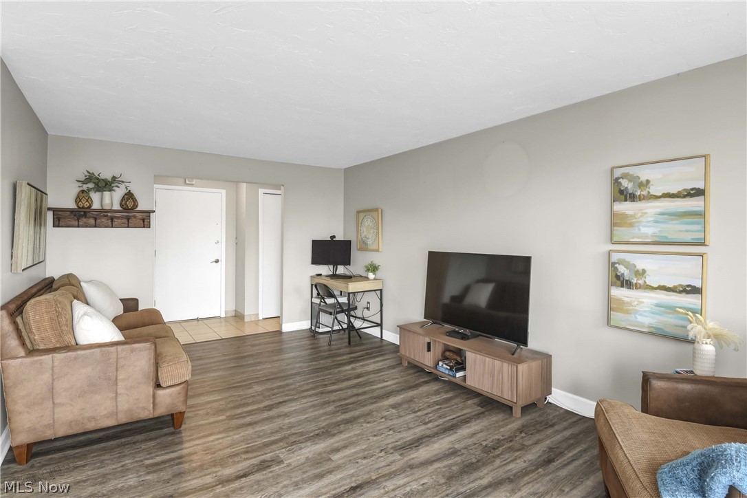 12900 Lake Avenue Lakewood OH 44107