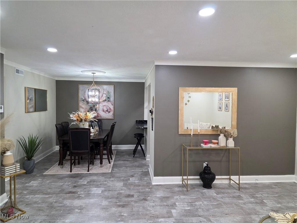 22958 Maple Ridge Road North Olmsted OH 44070