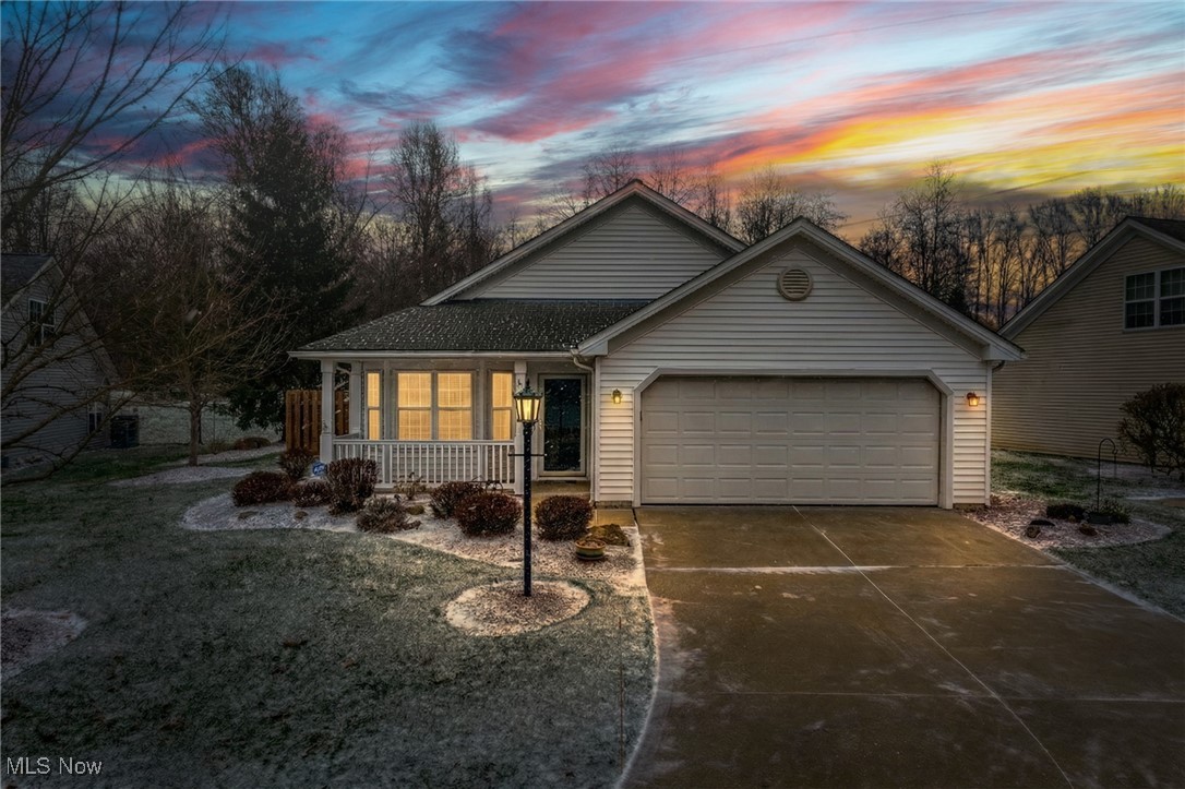 55 Bridgewater Lane Northfield OH 44067