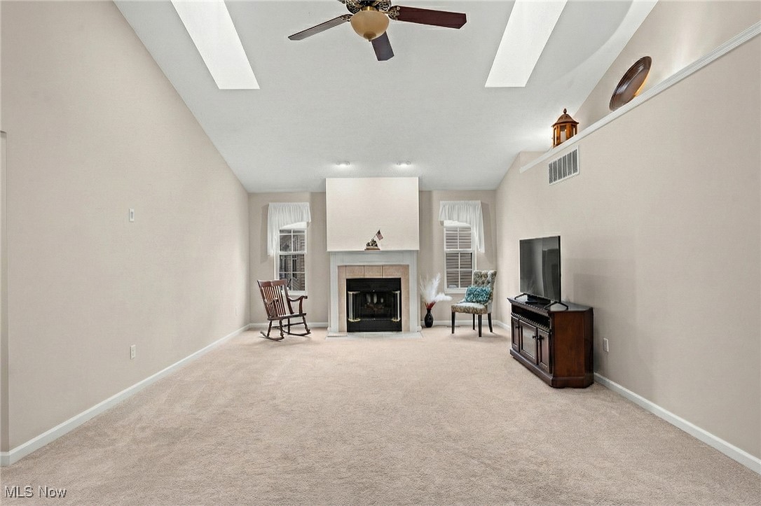 55 Bridgewater Lane Northfield OH 44067