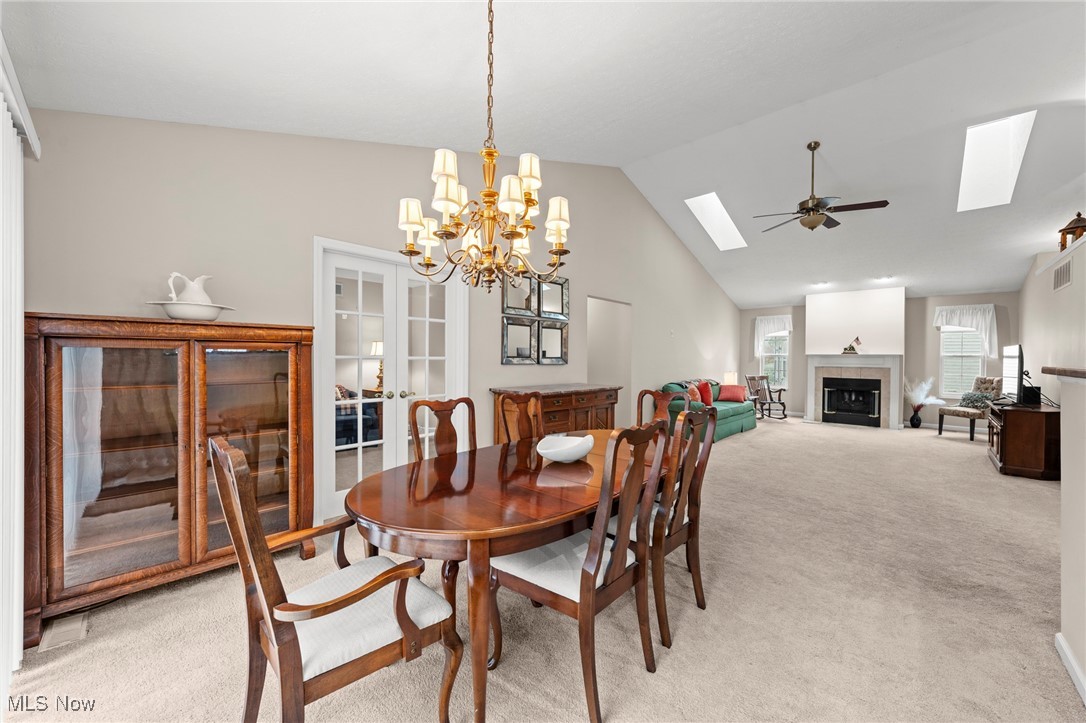 55 Bridgewater Lane Northfield OH 44067