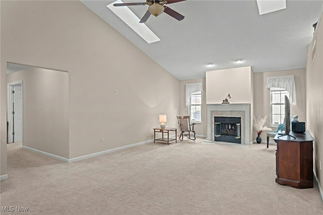 55 Bridgewater Lane Northfield OH 44067