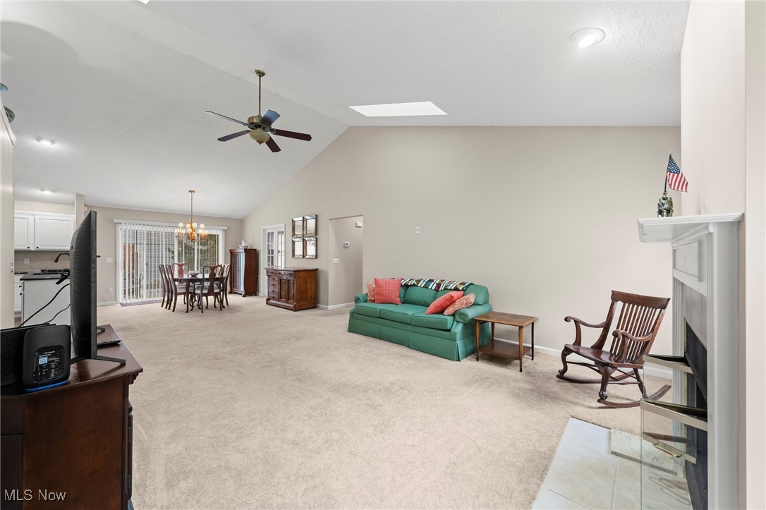 55 Bridgewater Lane Northfield OH 44067