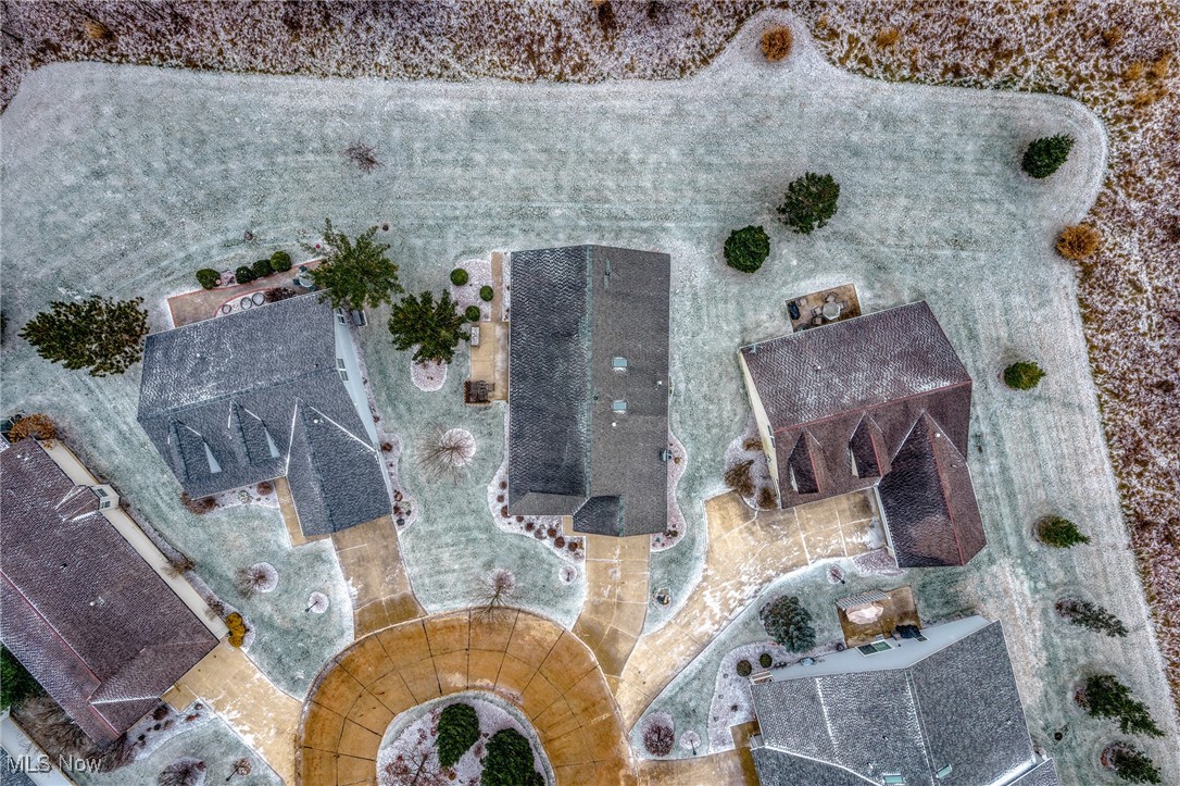 55 Bridgewater Lane Northfield OH 44067