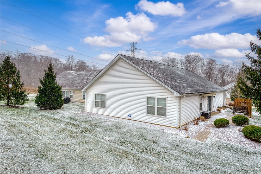 55 Bridgewater Lane Northfield OH 44067