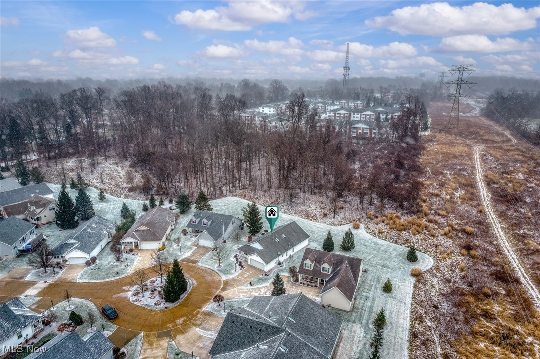 55 Bridgewater Lane Northfield OH 44067