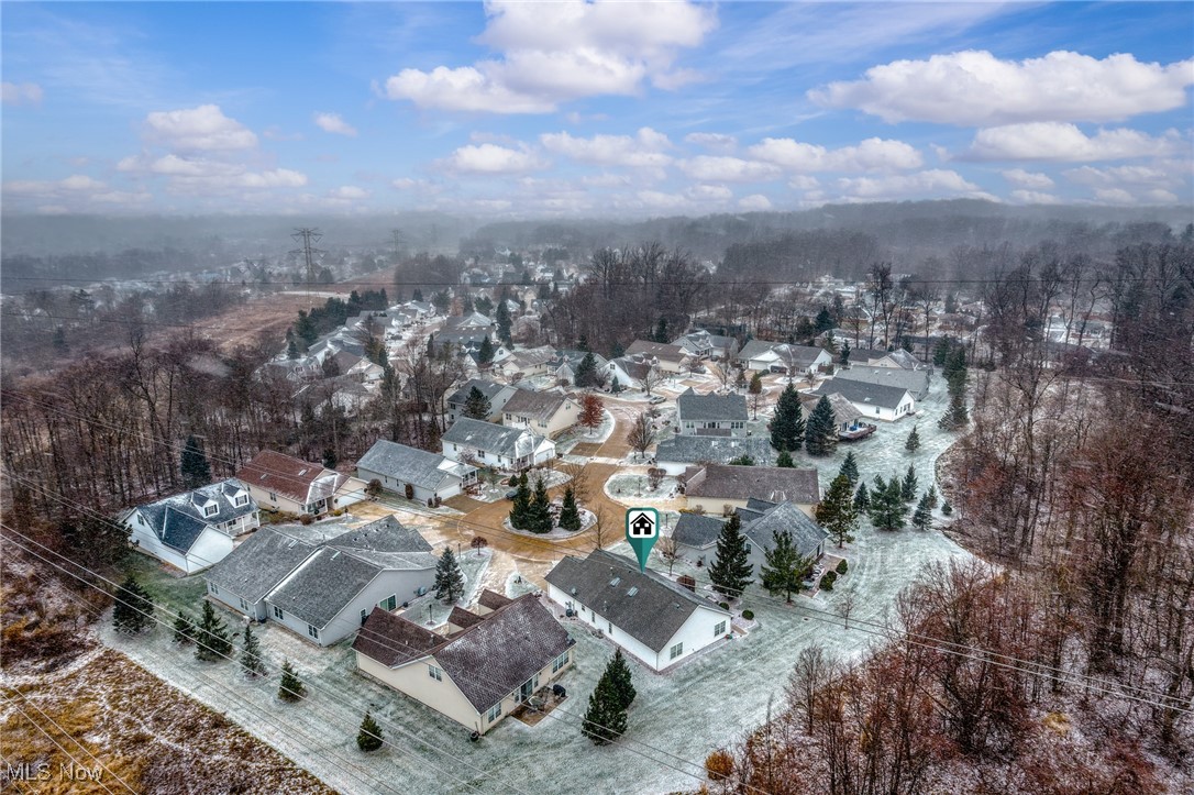 55 Bridgewater Lane Northfield OH 44067