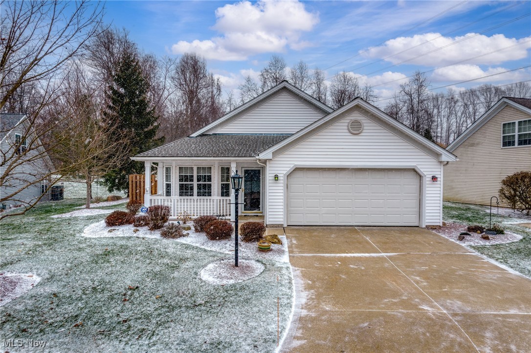 55 Bridgewater Lane Northfield OH 44067