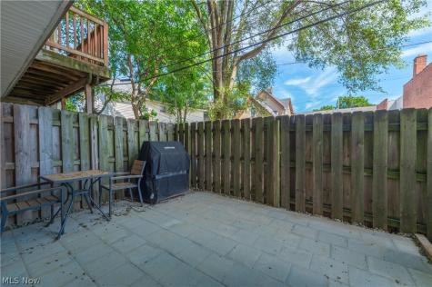 5408 Saint Stephens Court Cleveland OH 44102