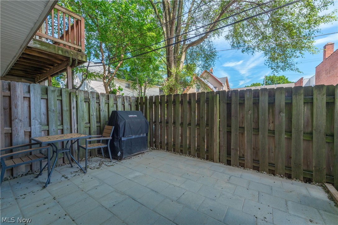 5408 Saint Stephens Court Cleveland OH 44102