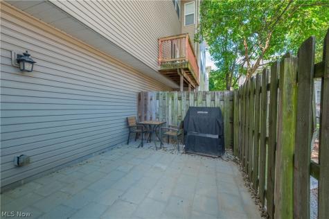 5408 Saint Stephens Court Cleveland OH 44102