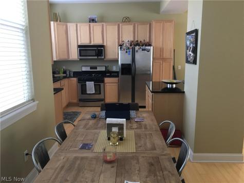 5408 Saint Stephens Court Cleveland OH 44102