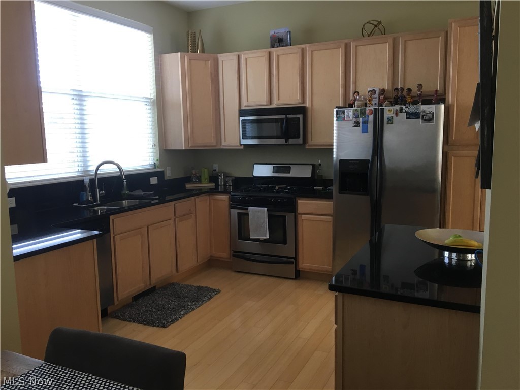 5408 Saint Stephens Court Cleveland OH 44102