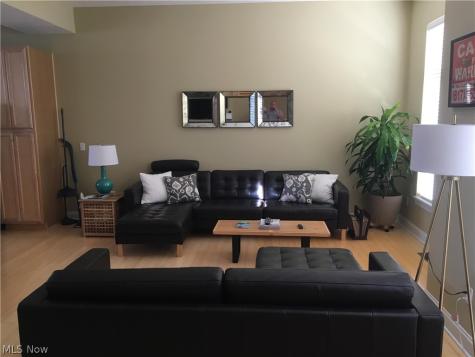5408 Saint Stephens Court Cleveland OH 44102