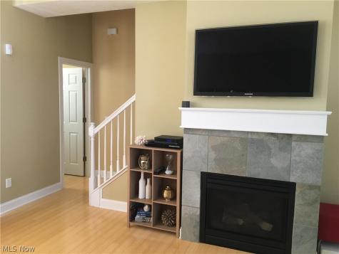 5408 Saint Stephens Court Cleveland OH 44102