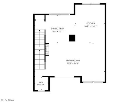 5408 Saint Stephens Court Cleveland OH 44102