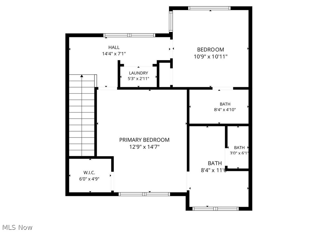 5408 Saint Stephens Court Cleveland OH 44102