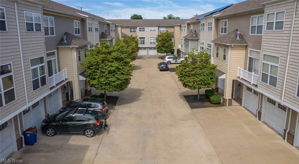 5408 Saint Stephens Court Cleveland OH 44102