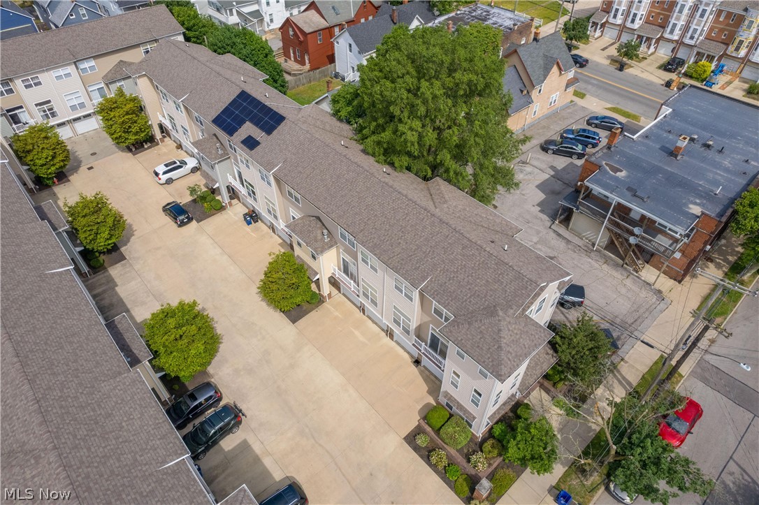 5408 Saint Stephens Court Cleveland OH 44102