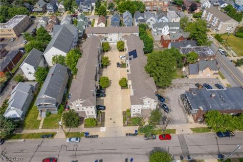 5408 Saint Stephens Court Cleveland OH 44102
