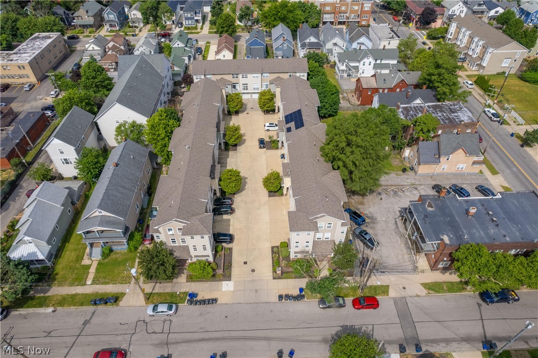 5408 Saint Stephens Court Cleveland OH 44102