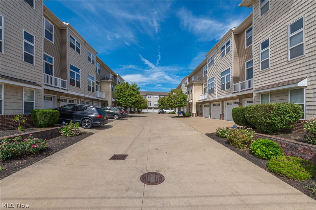 5408 Saint Stephens Court Cleveland OH 44102