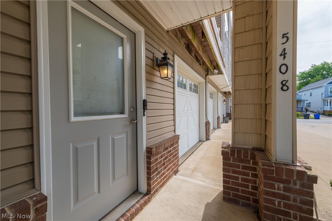 5408 Saint Stephens Court Cleveland OH 44102