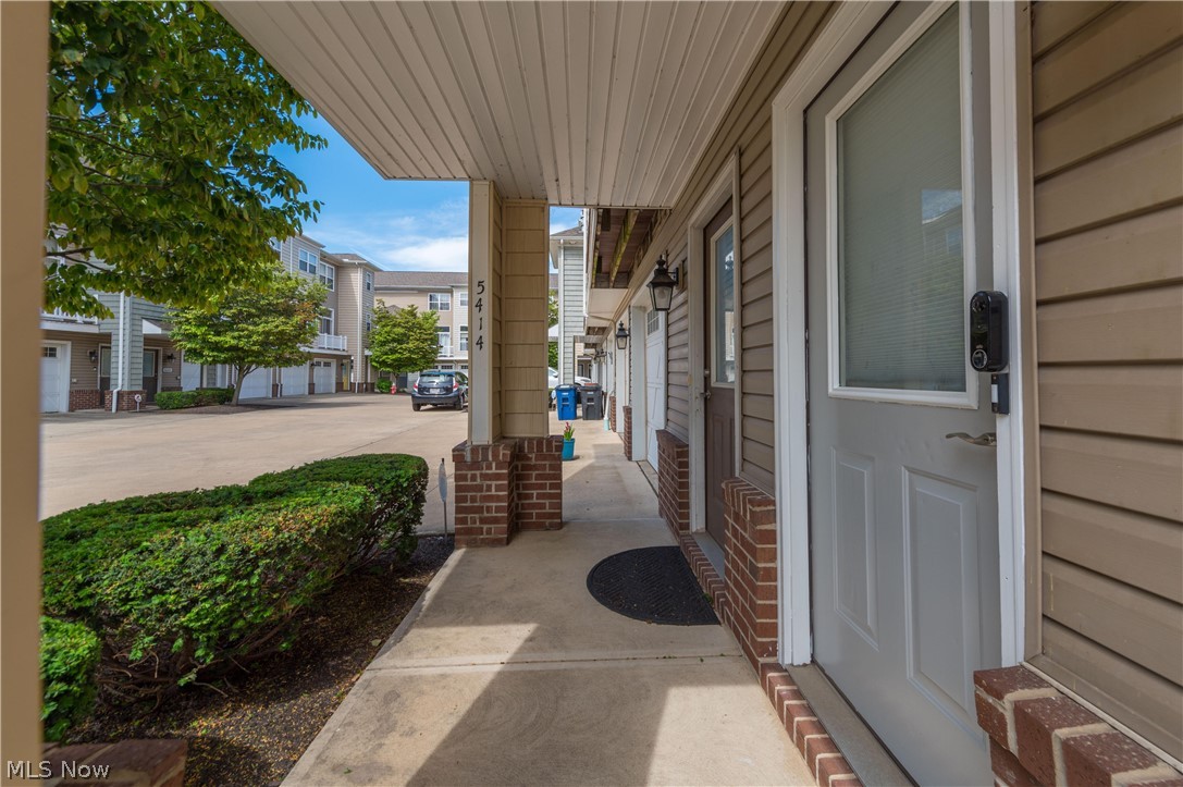 5408 Saint Stephens Court Cleveland OH 44102