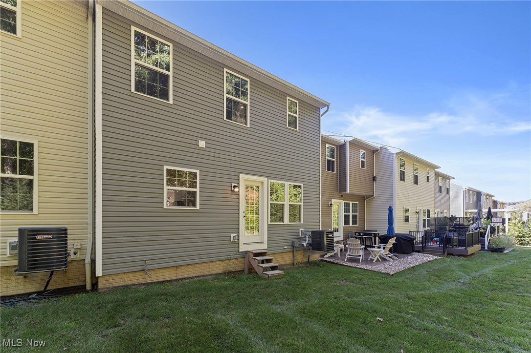1113 Bean Lane Akron OH 44313