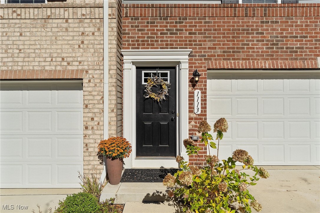 1113 Bean Lane Akron OH 44313