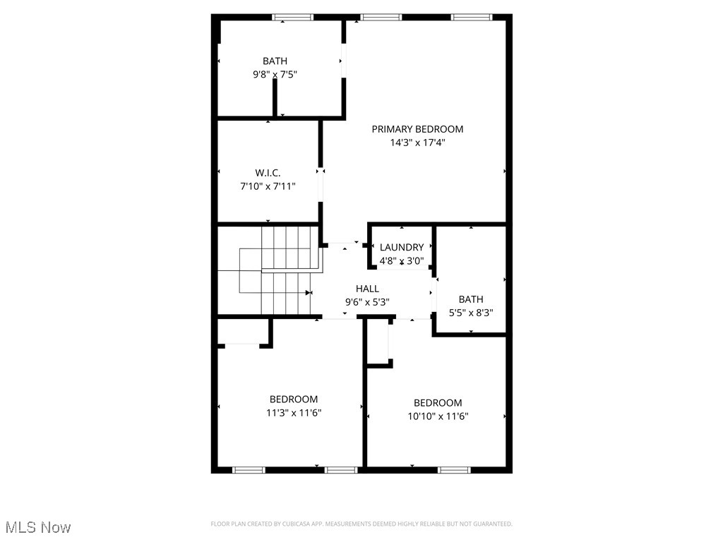1113 Bean Lane Akron OH 44313